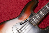 【used】Fender / 1980 Jazz Bass 3TS 5.010kg #S855925【GIB Yokohama】