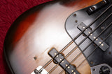 【used】Fender / 1980 Jazz Bass 3TS 5.010kg #S855925【GIB Yokohama】