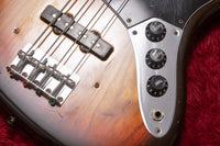 【used】Fender / 1980 Jazz Bass 3TS 5.010kg #S855925【GIB Yokohama】