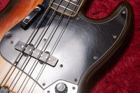【used】Fender / 1980 Jazz Bass 3TS 5.010kg #S855925【GIB Yokohama】