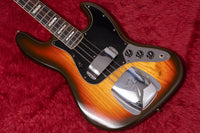 【used】Fender / 1980 Jazz Bass 3TS 5.010kg #S855925【GIB Yokohama】