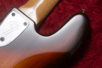 【used】Fender / 1980 Jazz Bass 3TS 5.010kg #S855925【GIB Yokohama】