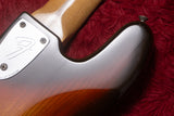 【used】Fender / 1980 Jazz Bass 3TS 5.010kg #S855925【GIB Yokohama】
