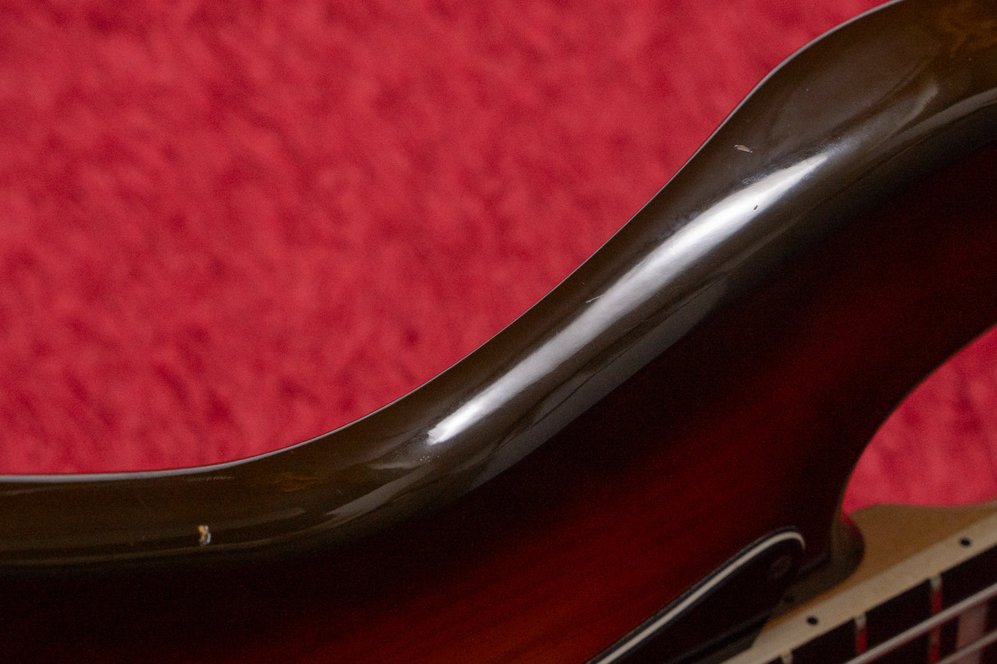 【used】Fender / 1980 Jazz Bass 3TS 5.010kg #S855925【GIB Yokohama】