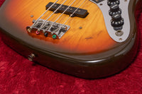 【used】Fender / 1980 Jazz Bass 3TS 5.010kg #S855925【GIB Yokohama】