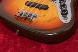 【used】Fender / 1980 Jazz Bass 3TS 5.010kg #S855925【GIB Yokohama】