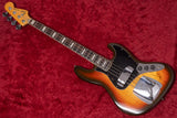 【used】Fender / 1980 Jazz Bass 3TS 5.010kg #S855925【GIB Yokohama】