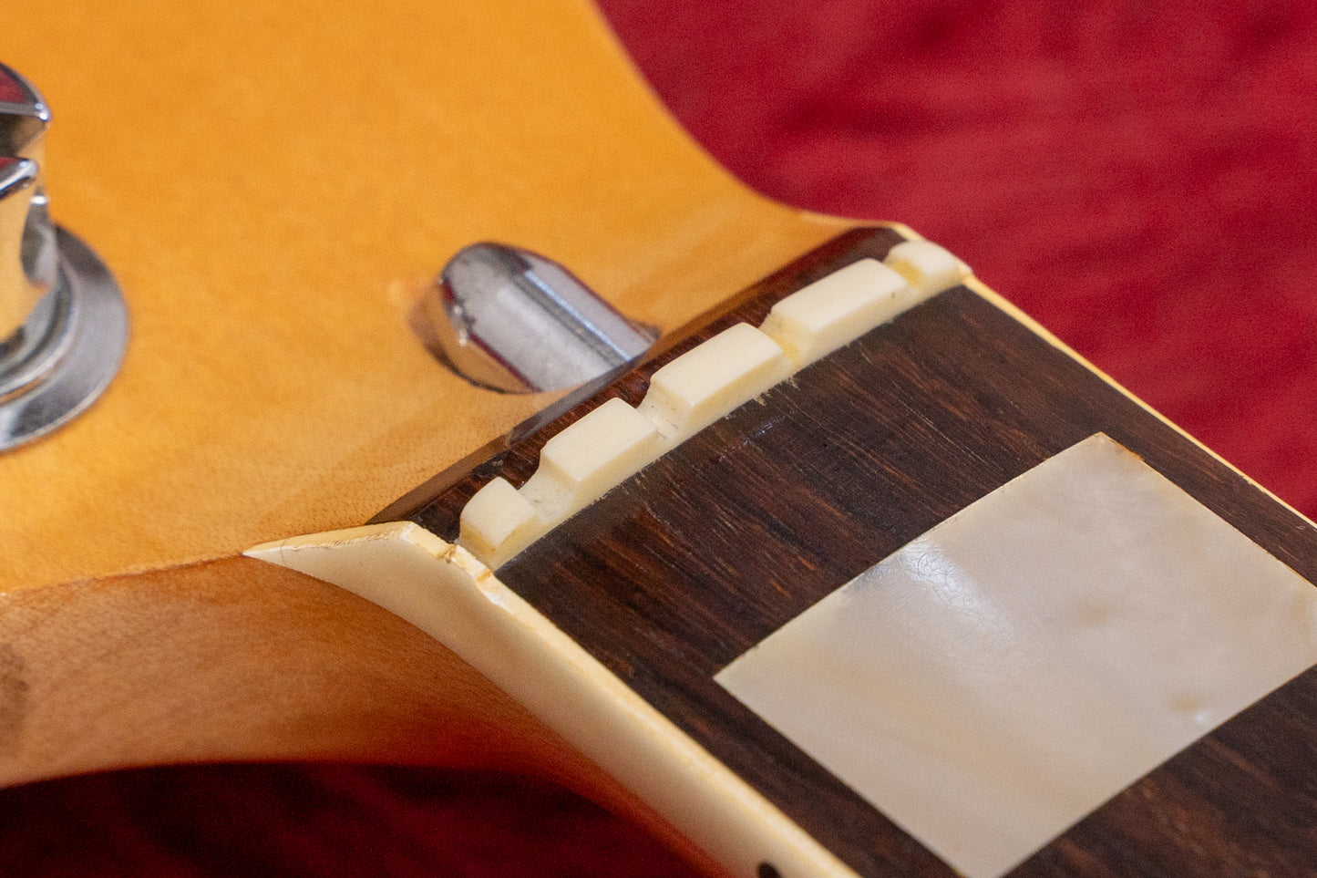 【used】Fender / 1980 Jazz Bass 3TS 5.010kg #S855925【GIB Yokohama】