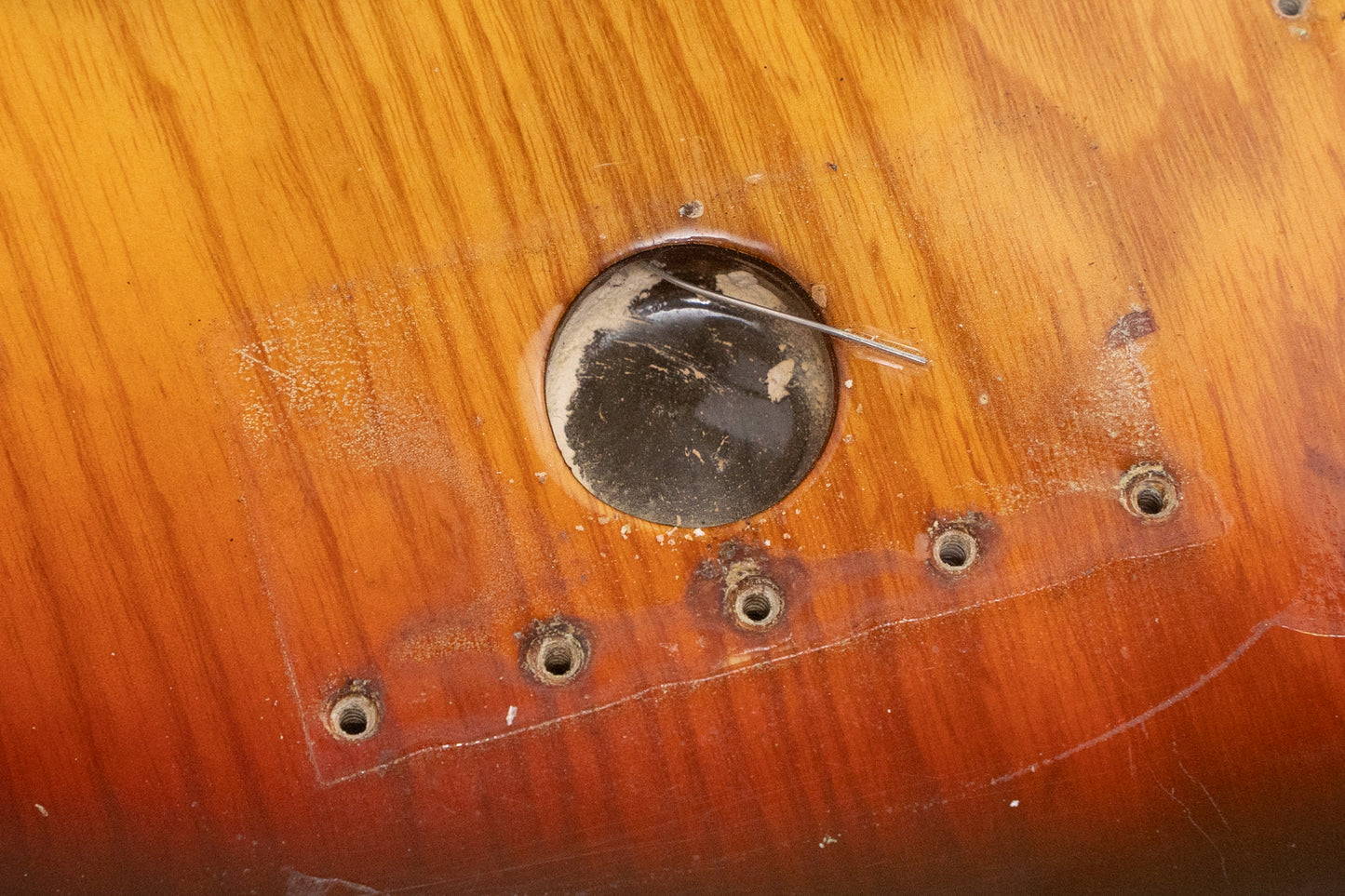 【used】Fender / 1980 Jazz Bass 3TS 5.010kg #S855925【GIB Yokohama】