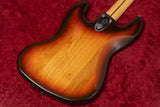 【used】Fender / 1980 Jazz Bass 3TS 5.010kg #S855925【GIB Yokohama】