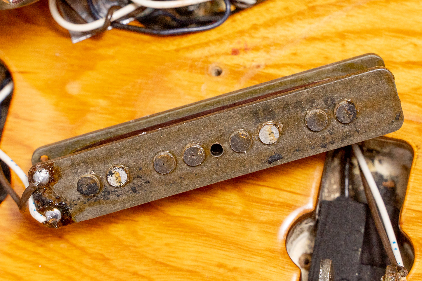 【used】Fender / 1980 Jazz Bass 3TS 5.010kg #S855925【GIB Yokohama】