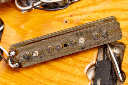 【used】Fender / 1980 Jazz Bass 3TS 5.010kg #S855925【GIB Yokohama】