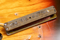 【used】Fender / 1980 Jazz Bass 3TS 5.010kg #S855925【GIB Yokohama】