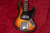 【used】Fender / 1980 Jazz Bass 3TS 5.010kg #S855925【GIB Yokohama】