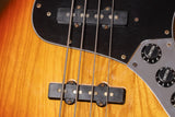 【used】Fender / 1980 Jazz Bass 3TS 5.010kg #S855925【GIB Yokohama】