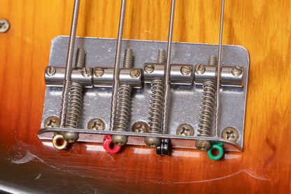【used】Fender / 1980 Jazz Bass 3TS 5.010kg #S855925【GIB Yokohama】