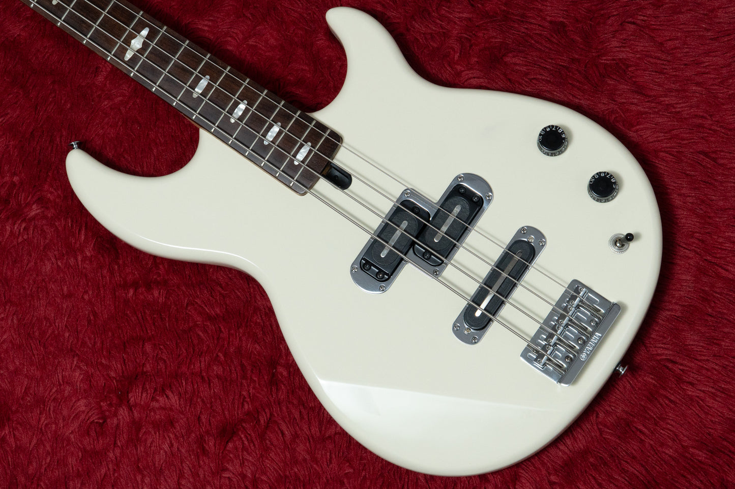 【used】YAMAHA / BB1024 VWH  2016 4.120kg #HMJ123011【GIB Yokohama】