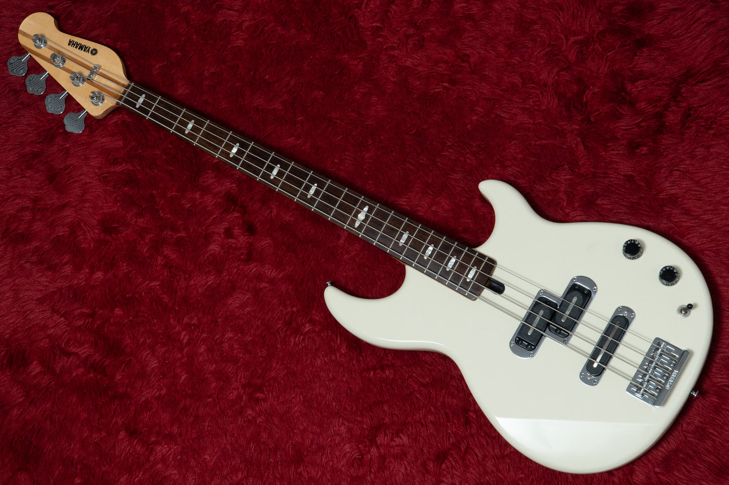 【used】YAMAHA / BB1024 VWH  2016 4.120kg #HMJ123011【GIB Yokohama】