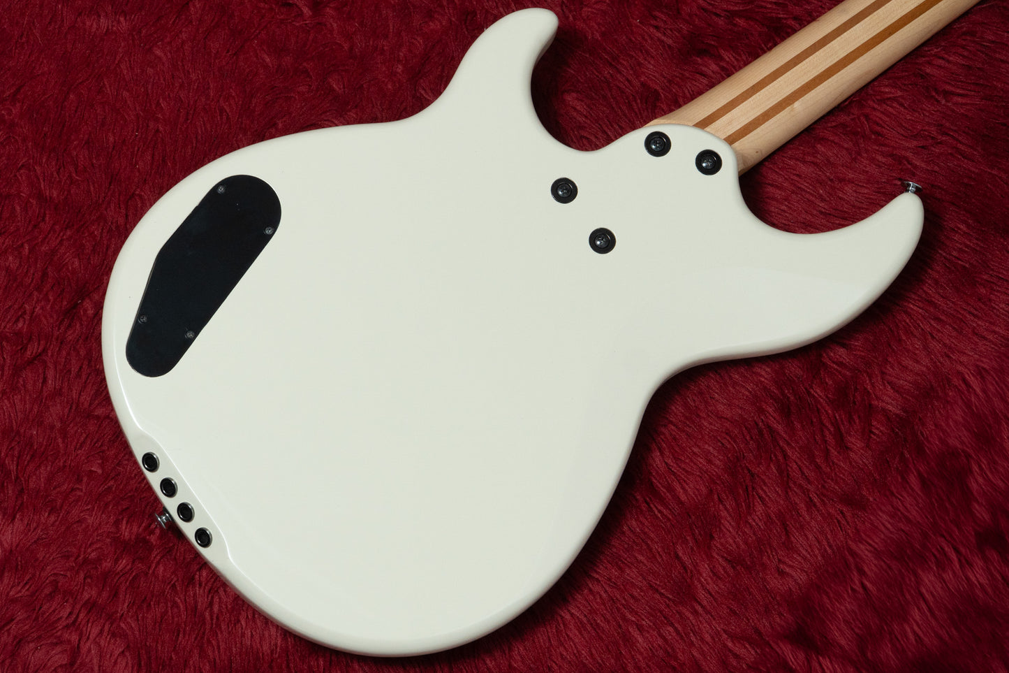 【used】YAMAHA / BB1024 VWH  2016 4.120kg #HMJ123011【GIB Yokohama】