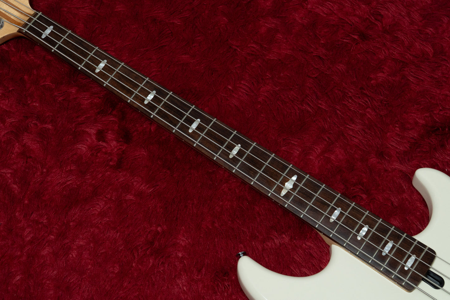 【used】YAMAHA / BB1024 VWH  2016 4.120kg #HMJ123011【GIB Yokohama】