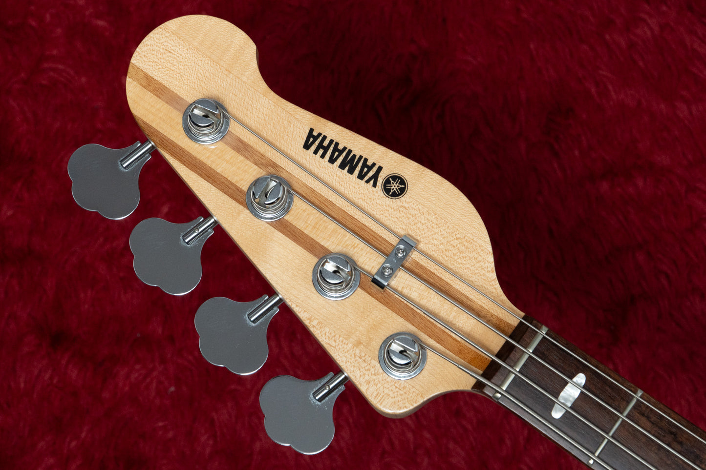 【used】YAMAHA / BB1024 VWH  2016 4.120kg #HMJ123011【GIB Yokohama】