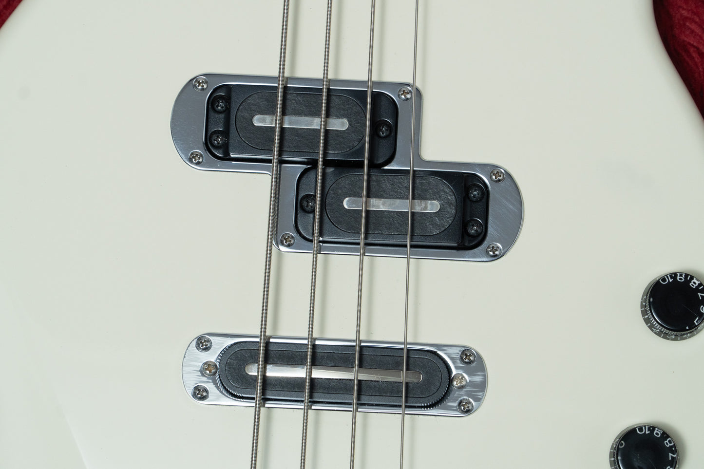 【used】YAMAHA / BB1024 VWH  2016 4.120kg #HMJ123011【GIB Yokohama】