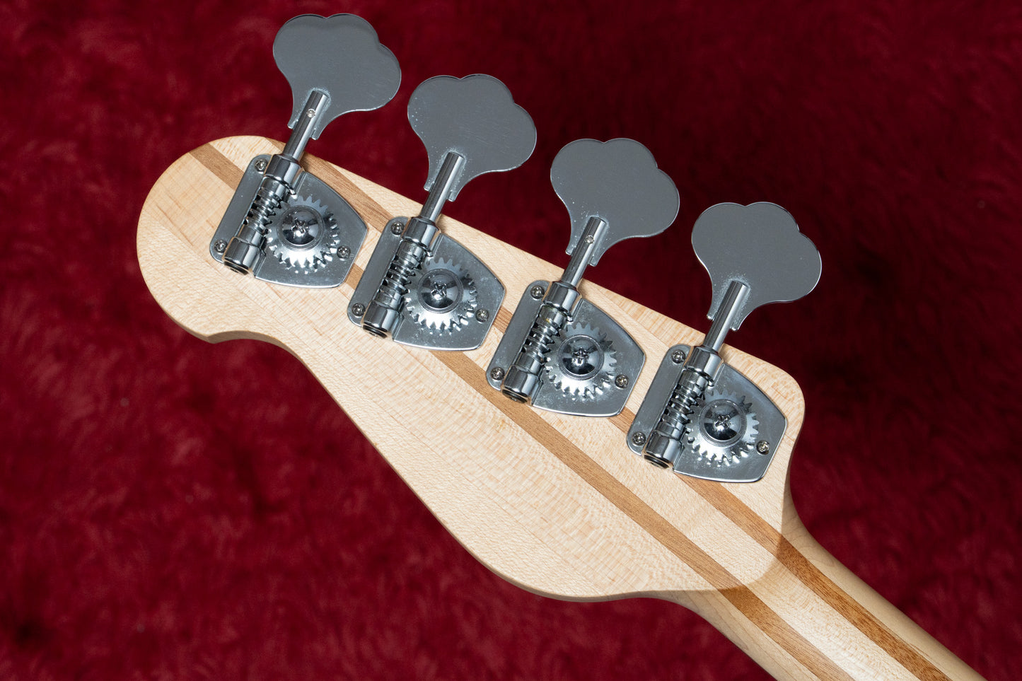 【used】YAMAHA / BB1024 VWH  2016 4.120kg #HMJ123011【GIB Yokohama】