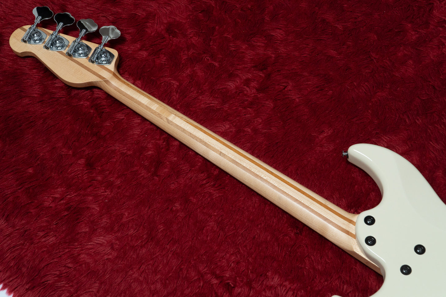 【used】YAMAHA / BB1024 VWH  2016 4.120kg #HMJ123011【GIB Yokohama】