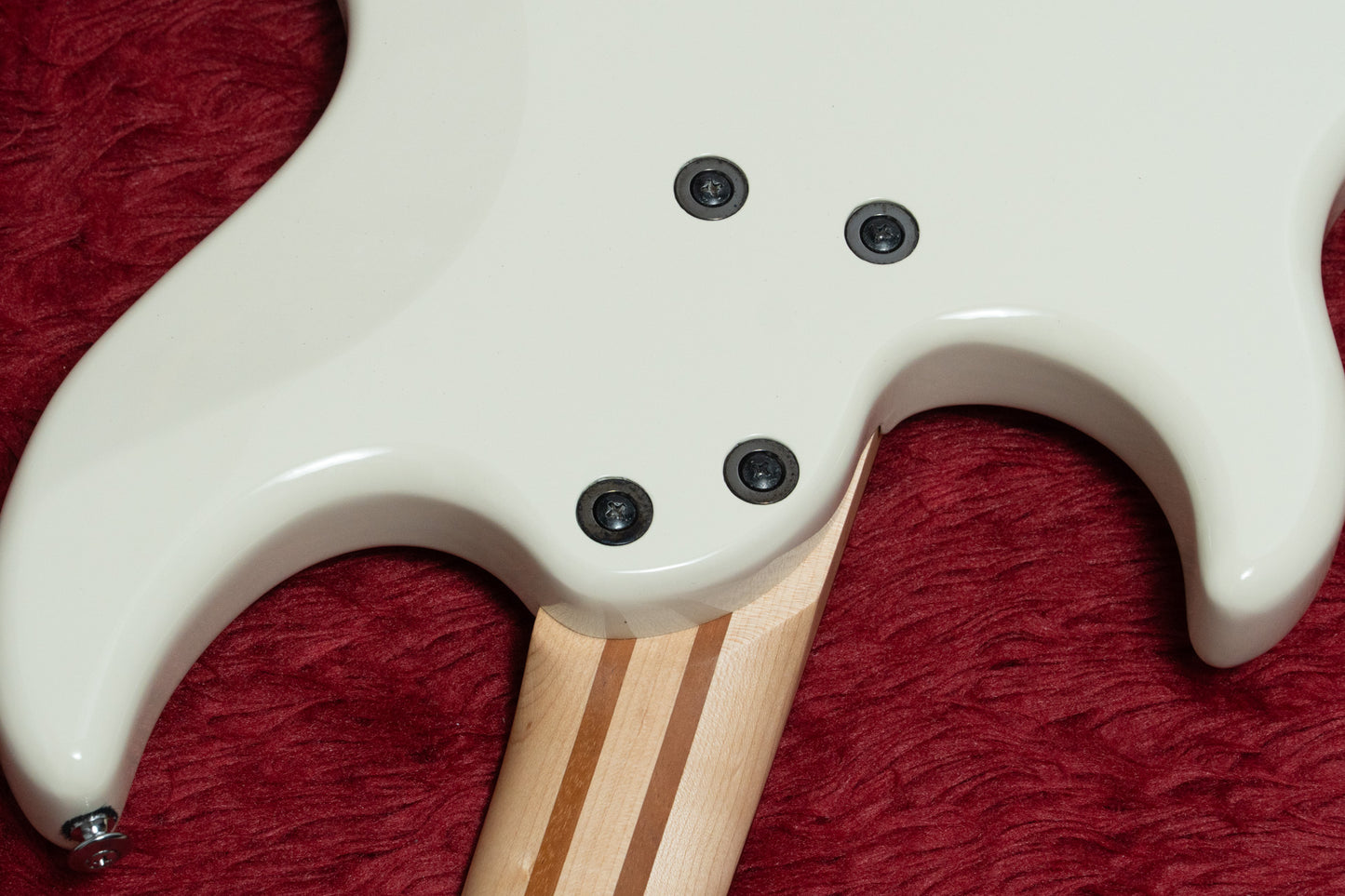 【used】YAMAHA / BB1024 VWH  2016 4.120kg #HMJ123011【GIB Yokohama】