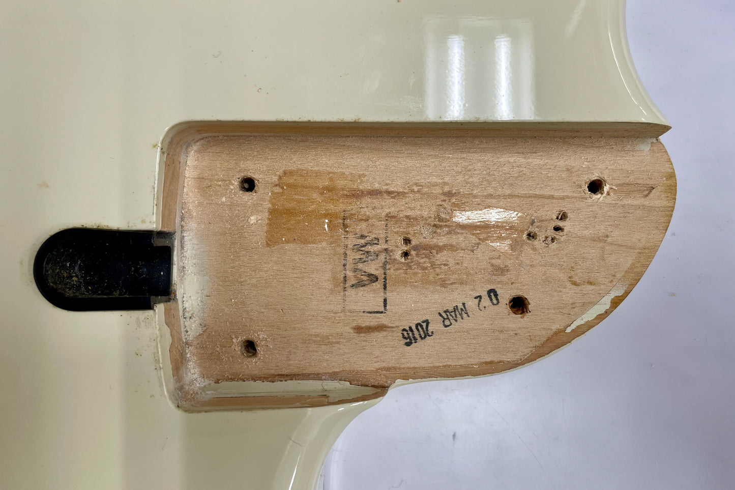 【used】YAMAHA / BB1024 VWH  2016 4.120kg #HMJ123011【GIB Yokohama】