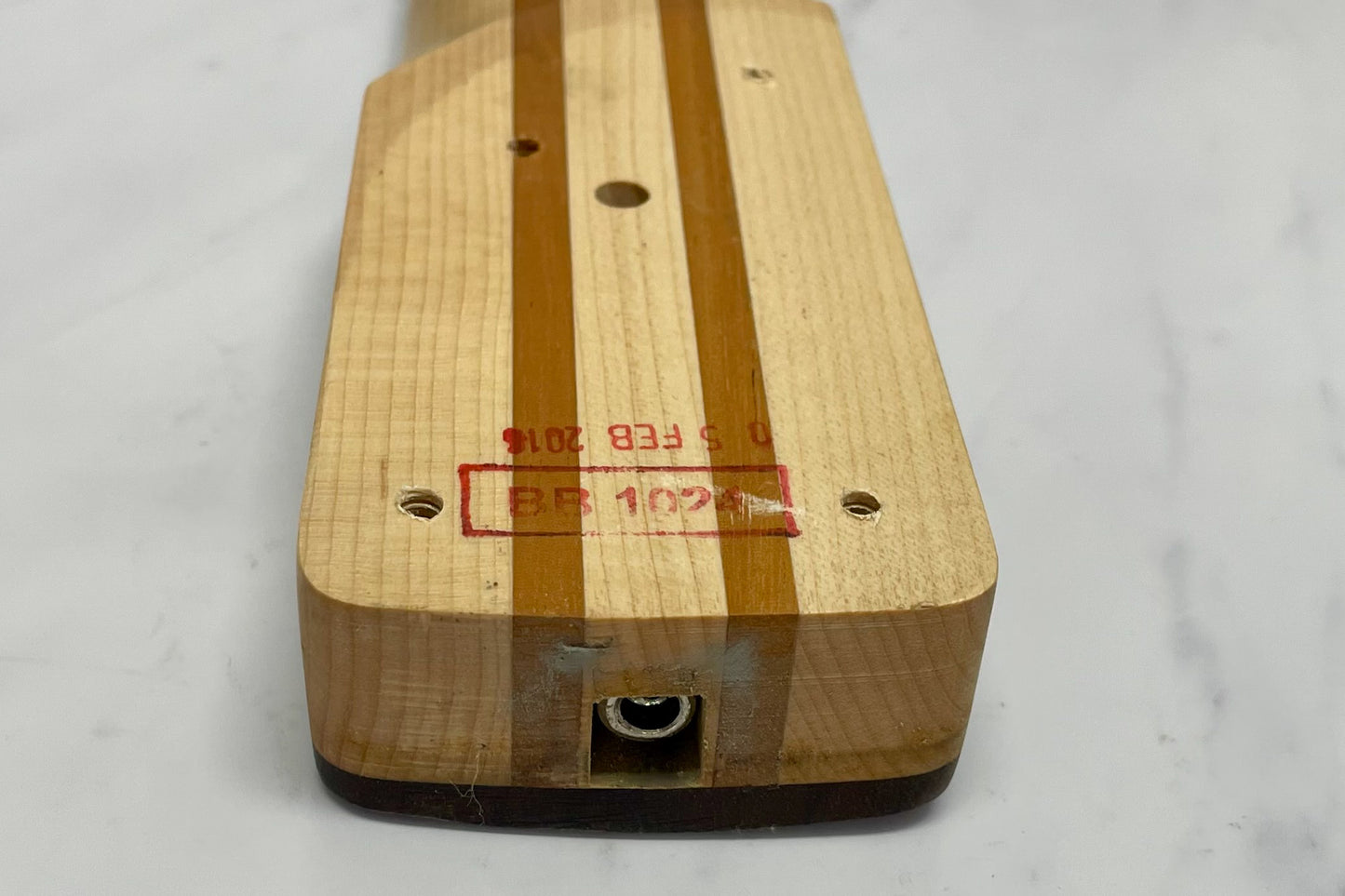 【used】YAMAHA / BB1024 VWH  2016 4.120kg #HMJ123011【GIB Yokohama】