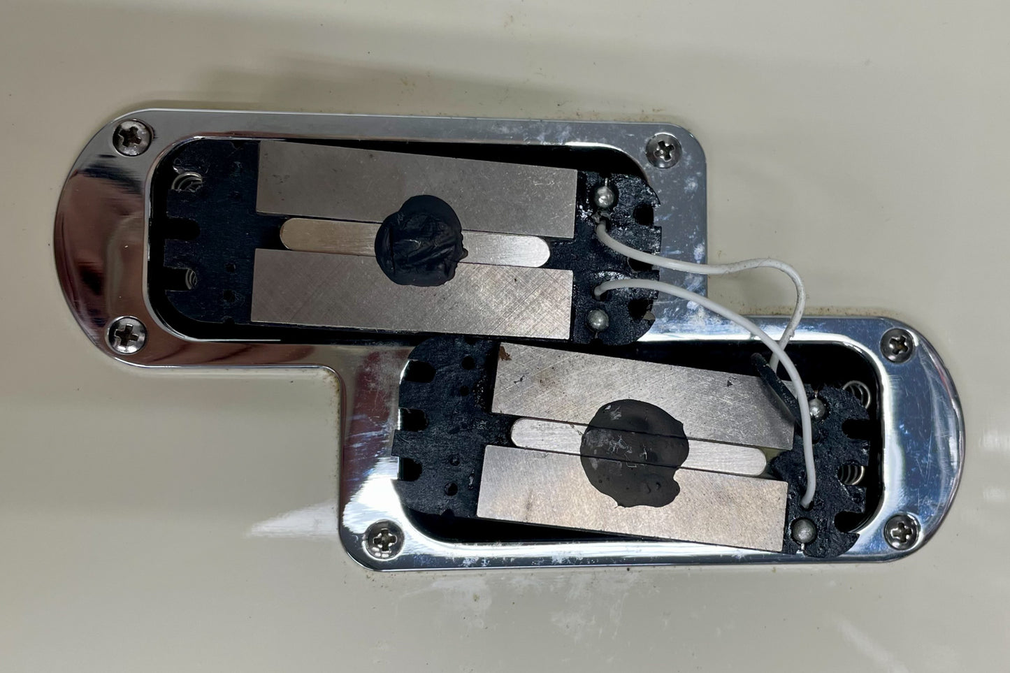 【used】YAMAHA / BB1024 VWH  2016 4.120kg #HMJ123011【GIB Yokohama】