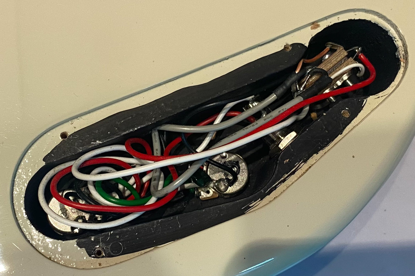 【used】YAMAHA / BB1024 VWH  2016 4.120kg #HMJ123011【GIB Yokohama】