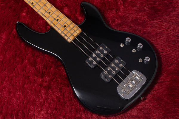 【used】G&L / L-2000 Premium BLK 4.200kg #7090275【GIB Yokohama】
