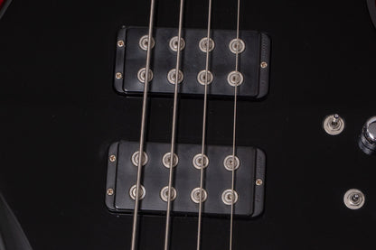 【used】G&L / L-2000 Premium BLK 4.200kg #7090275【GIB Yokohama】