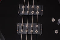 【used】G&L / L-2000 Premium BLK 4.200kg #7090275【GIB Yokohama】