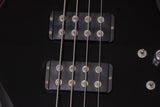 【used】G&L / L-2000 Premium BLK 4.200kg #7090275【GIB Yokohama】