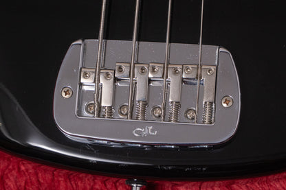 【used】G&L / L-2000 Premium BLK 4.200kg #7090275【GIB Yokohama】