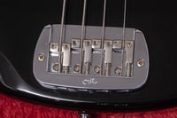 【used】G&L / L-2000 Premium BLK 4.200kg #7090275【GIB Yokohama】