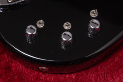 【used】G&L / L-2000 Premium BLK 4.200kg #7090275【GIB Yokohama】