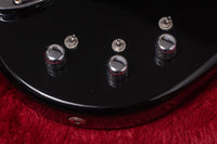 【used】G&L / L-2000 Premium BLK 4.200kg #7090275【GIB Yokohama】