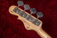 【used】G&L / L-2000 Premium BLK 4.200kg #7090275【GIB Yokohama】