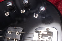 【used】G&L / L-2000 Premium BLK 4.200kg #7090275【GIB Yokohama】