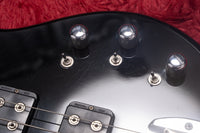 【used】G&L / L-2000 Premium BLK 4.200kg #7090275【GIB Yokohama】