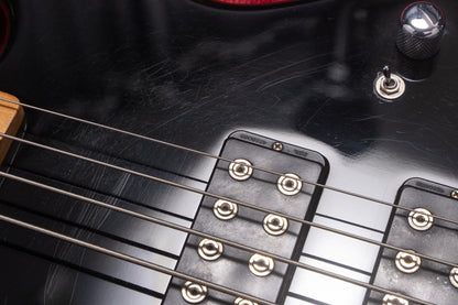 【used】G&L / L-2000 Premium BLK 4.200kg #7090275【GIB Yokohama】