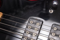 【used】G&L / L-2000 Premium BLK 4.200kg #7090275【GIB Yokohama】