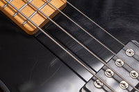 【used】G&L / L-2000 Premium BLK 4.200kg #7090275【GIB Yokohama】