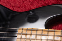 【used】G&L / L-2000 Premium BLK 4.200kg #7090275【GIB Yokohama】