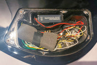 【used】G&L / L-2000 Premium BLK 4.200kg #7090275【GIB Yokohama】