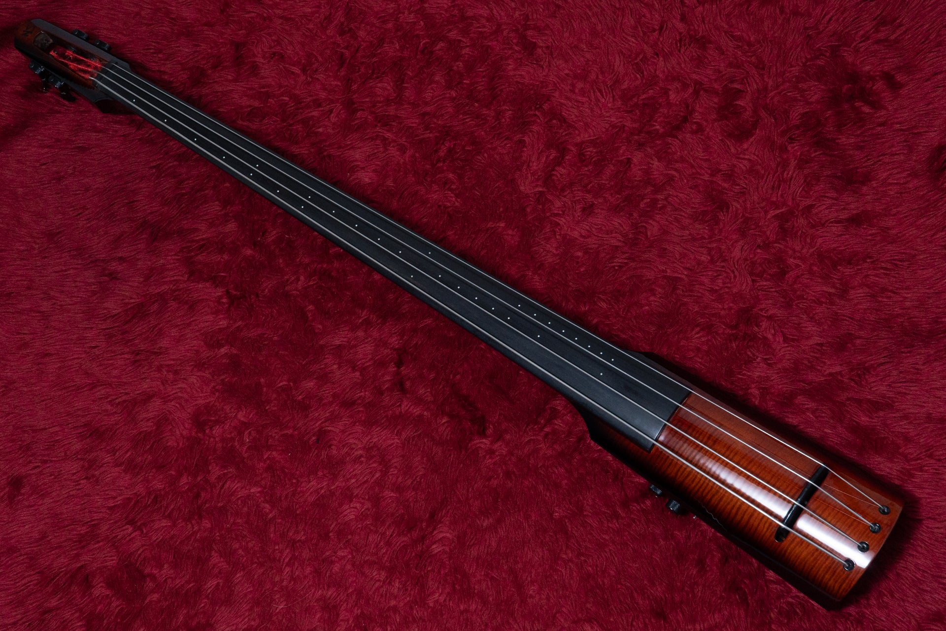used】NS Design / NXT4 4.315kg【GIB Yokohama】 – Bass Shop